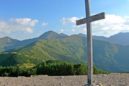 Zakopane - RegionTatry.pl - Grześ