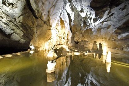 Jaskinia bieliańska