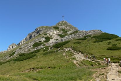 Giewont