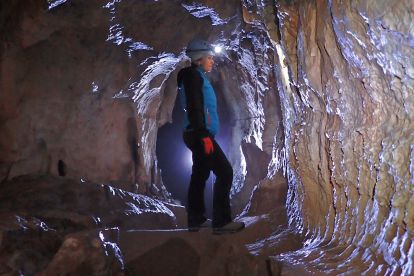 Jaskinia mylna. Dolina Kościeliska 
