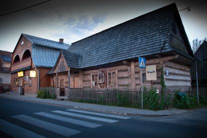 Zakopane - RegionTatry.pl - Muzeum Powstania Chochołowskiego