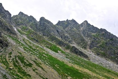 Dolina Pańszczyca