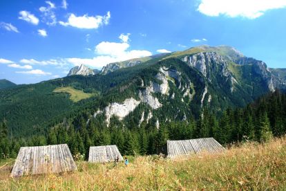 Zakopane - RegionTatry.pl - Hala Stoły