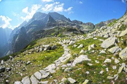 Szpiglasowy Wierch