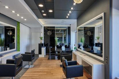 Zakopane - RegionTatry.pl - Salon fryzjerski Studio 4
