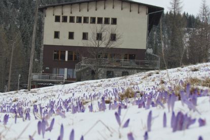 Schronisko PTTK Kalatówki