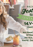Bachleda Festiwal Restauracji - wiosenna edycja 2026