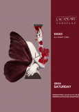 Le Scandale pres - DJ DASO - 09.05.2026