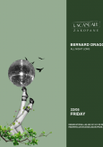 Le Scandale pres - DJ BERNARD DRAGO- 22.05.2026