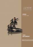 Le Scandale pres - DJ KRISS - 16.05.2026