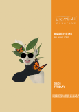 Le Scandale pres - DJ DIZZE NOIZE - 08.05.2026