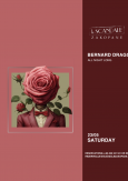 Le Scandale pres - DJ BERNARD DRAGO- 23.05.2026