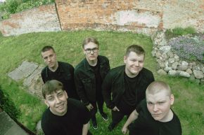 Koncert TACY NIE INNI  -  -  - Zakopane