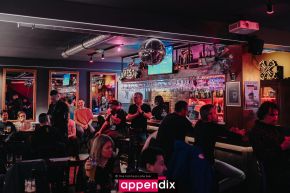 Karaoke Night -  -  - Zakopane