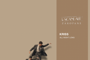 Le Scandale pres - DJ KRISS - 16.05.2026 -  - impreza klubowa - Zakopane