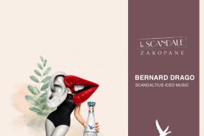 Le Scandale pres - Bernard Drago - 14.03.2026 -  - impreza klubowa - Zakopane