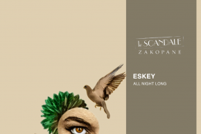 Le Scandale pres - DJ ESKEY - 31.01.2026 -  - impreza klubowa - Zakopane