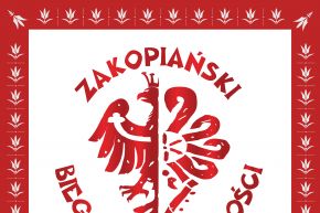 XII akopiański Bieg Niepodległości -  -  - Zakopane