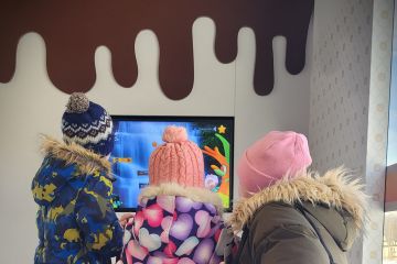 Wawel Truck odwiedzi Bukowinę Tatrzańską - piknik rodzinny - pozostałe - Bukowina Tatrzańska