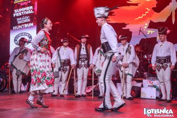 KOTELNICA SUMMER FESTIVAL - festiwal - regionalne - Białka Tatrzańska