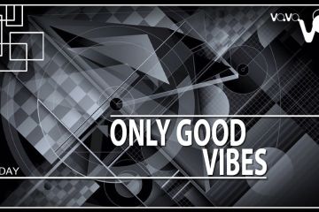 Only Good Vibes // Klub Vavavoom - dyskoteka - kluby - Zakopane