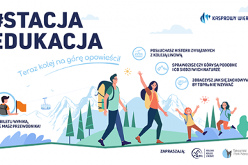 Stacja Edukacja - Impreza sportowa - sportowe - Zakopane