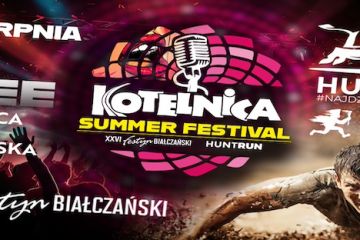 Kotelnica Summer Festival - festiwal - regionalne - Białka Tatrzańska