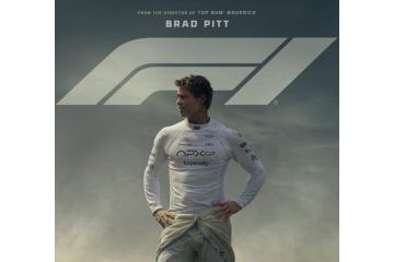 F1 Film-Kino Sokół Zakopane - seans filmowy - kino - Zakopane