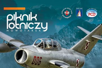 Nowotarski Piknik Lotniczy - piknik lotniczy - pozostałe - Nowy Targ