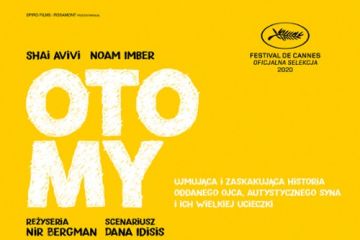 Oto my - seans filmowy - kino - Zakopane