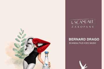 Le Scandale pres - Bernard Drago - 14.03.2026 - impreza klubowa - kluby - Zakopane