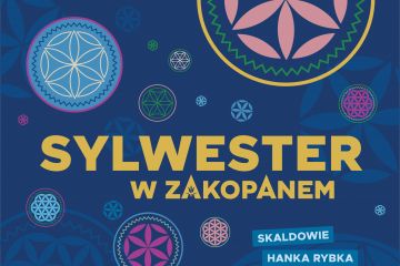 Sylwester w Zakopanem 2024/2025 - impreza plenerowa - regionalne - Zakopane