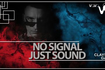 No Signal, Just Sound  Klub Vavavoom - impreza klubowa - kluby - Zakopane
