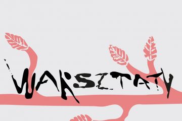 Oprowadzanie i warsztaty po wystawie „ Autoterapia” Piotra Klamerusa - warsztaty - kultura - Zakopane