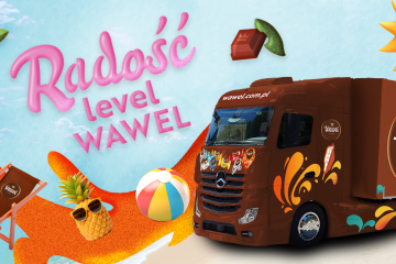 Wawel Truck odwiedzi Zakopane - piknik rodzinny - pozostałe - Zakopane