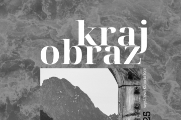 Wystawa Klaudii Kot kraj-obraz
 - wystawa - kultura - Zakopane