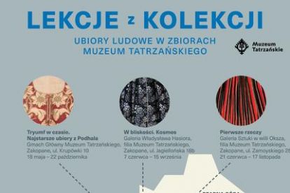 Zakopane - RegionTatry.pl - Konkurs Muzeum Tatrzańskiego: ODWIEDŹ WSZYSTKIE NASZE WYSTAWY I ODBIERZ UPOMINEK!