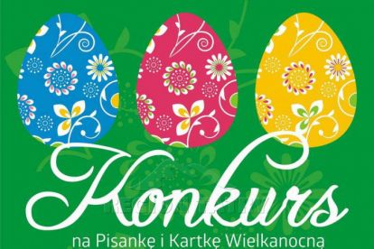 Zakopane - RegionTatry.pl - Konkurs na Pisankę i Kartkę Wielkanocną