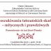 Wieczór w Czerwonym Dworze - W poszukiwaniu tatrzańskich skarbów - mitycznych i prawdziwych 