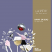 Le Scandale pres - DANNY DATENO - 08.08.2025