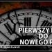 Pierwszy Krok Do Nowego Roku