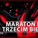 Maraton na trzecim biegu 